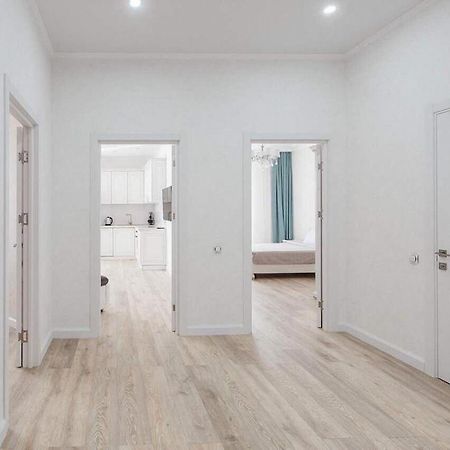 2-Nd Pearl 2-Bedrooms Apartment Oldenburg Bagian luar foto