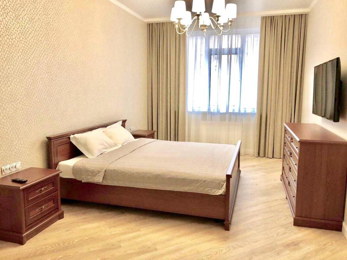 2-Nd Pearl 2-Bedrooms Apartment Oldenburg Bagian luar foto