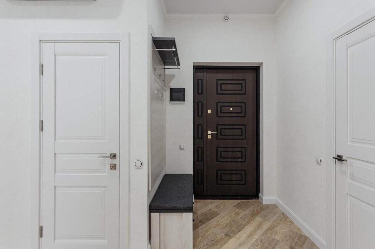 2-Nd Pearl 2-Bedrooms Apartment Oldenburg Bagian luar foto